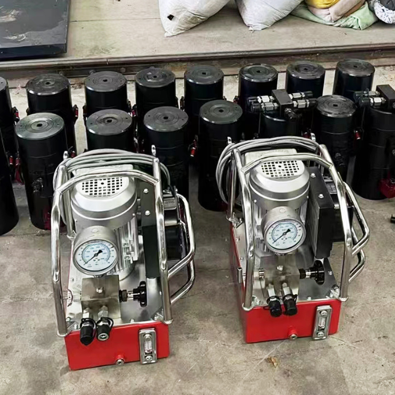 罗泰特/ROTATE RTM02不锈钢多级边立式力矩泵