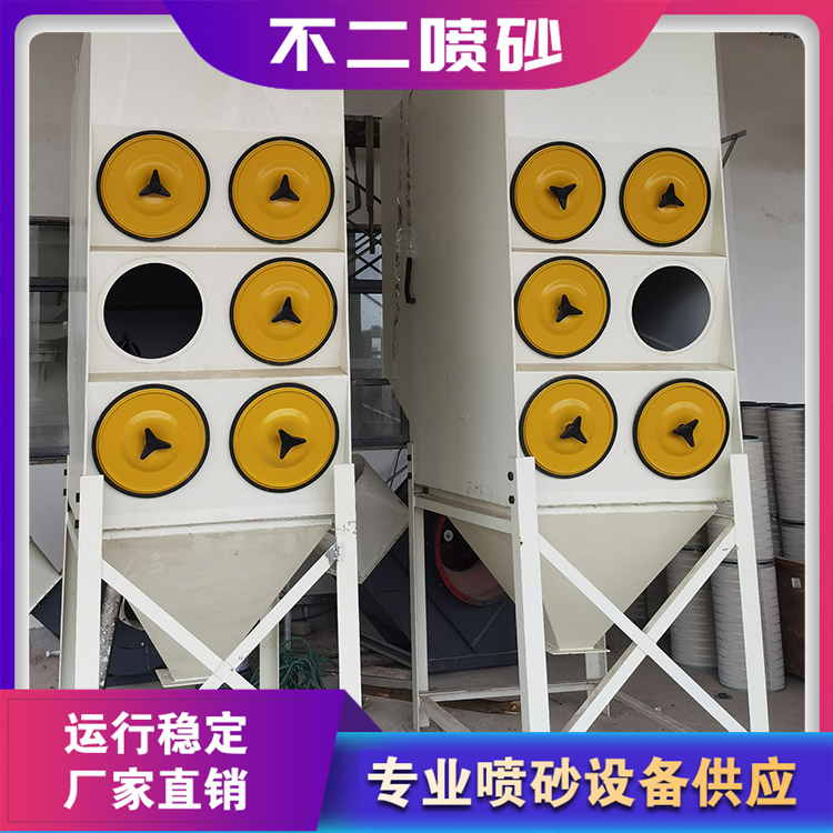 全自动喷砂房 模具喷砂房 机器人喷砂房 机械手喷砂房 实力厂家 质量保障