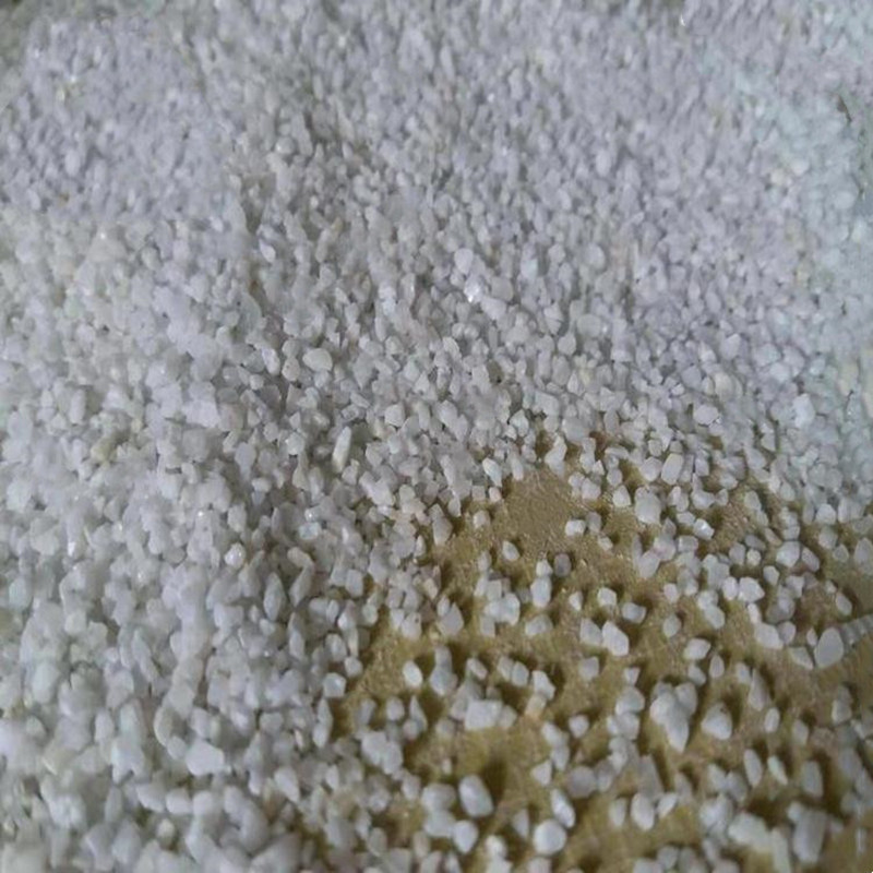 抛光打磨用 德宝磨料白刚玉 厂家直供 大量现货