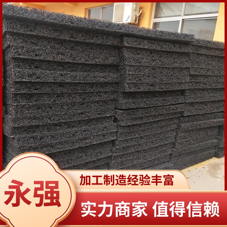 渗排水片材源头厂家