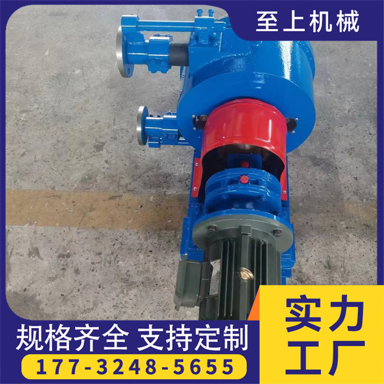 至上机械 软管泵 挤压泵 品质优良 大吸力 规格齐全 可定制