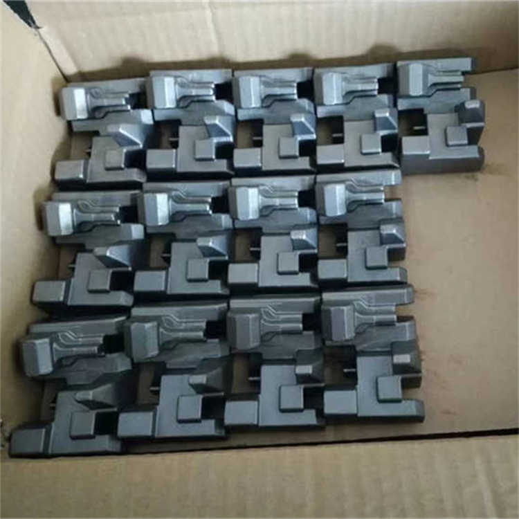 合金钢铸件现货充足