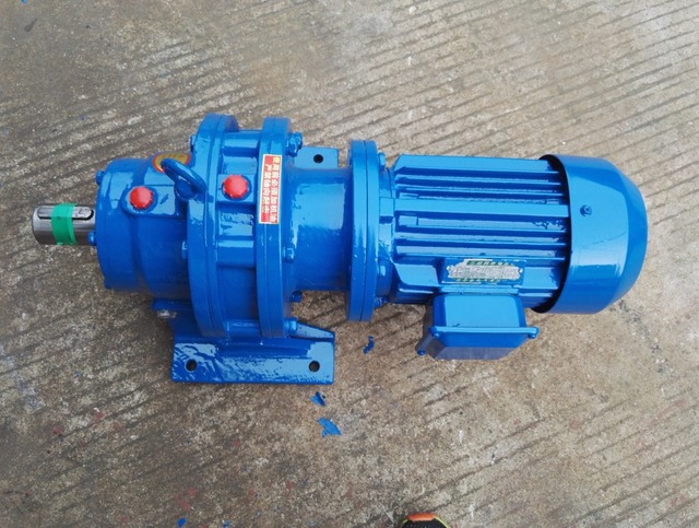 雷尔达厂家直销BWD2-43-1.5KW,摆线针轮减速机,现货，配件