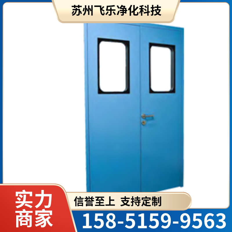 钢制净化门  净化窗   净化门窗  厂家直销