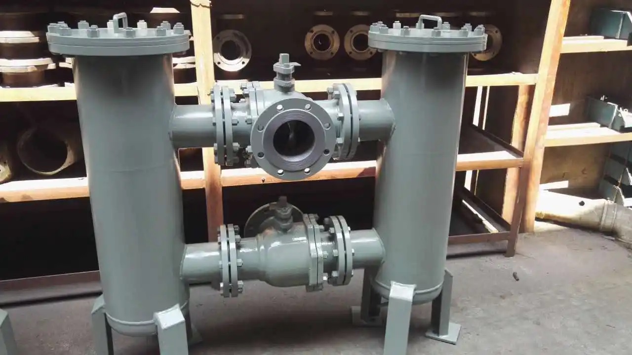 磁性过滤器销售