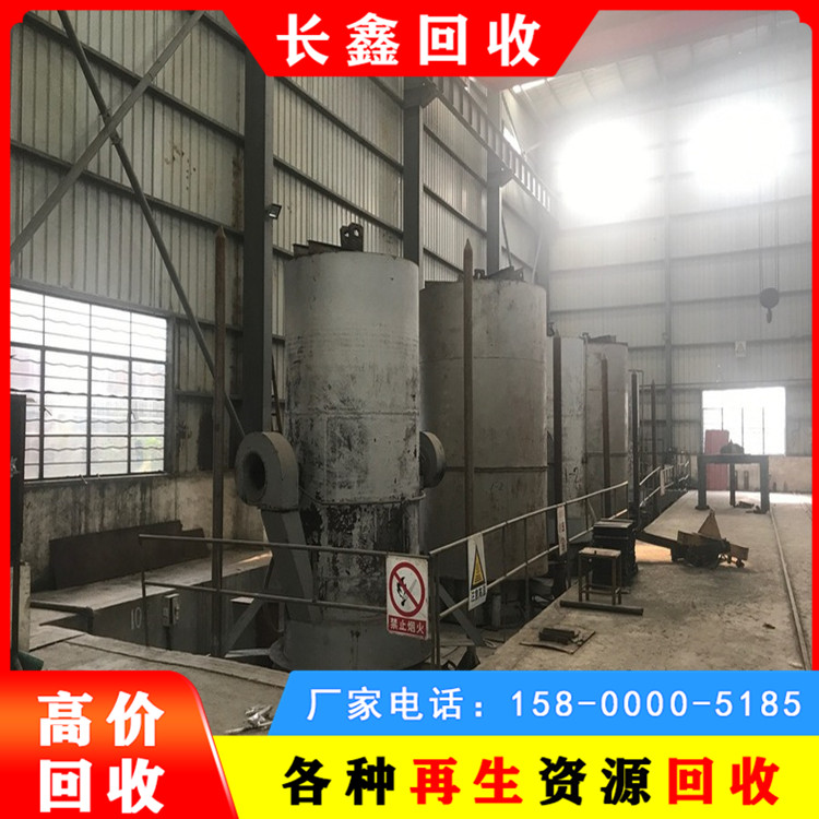 回收化工设备 二手反应釜