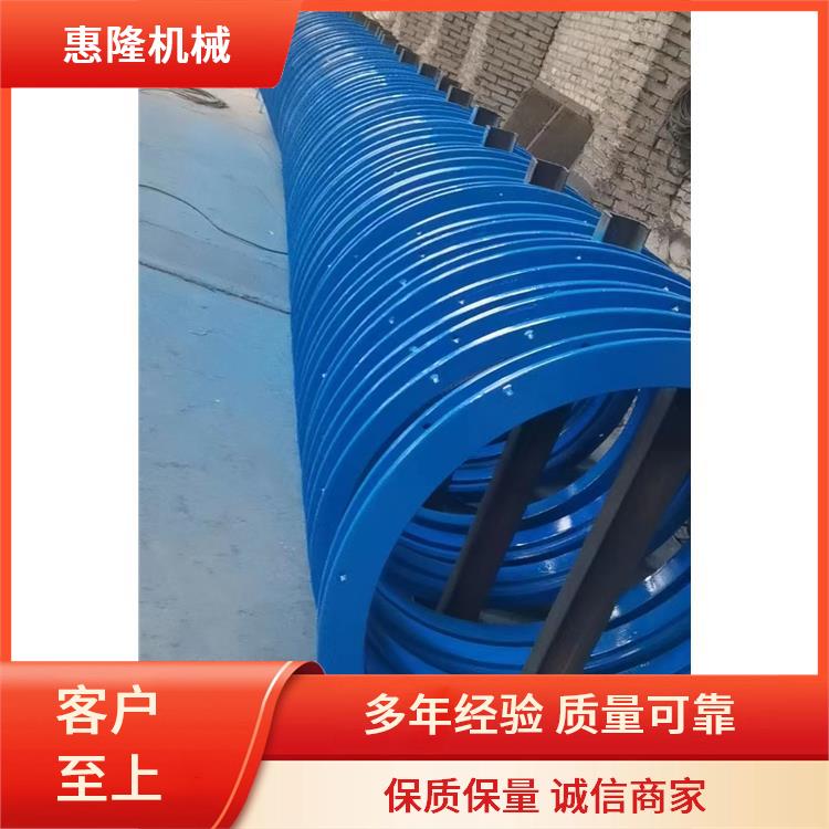 外径900径750(8吨) 房车转盘 性能稳定 适用多种车型