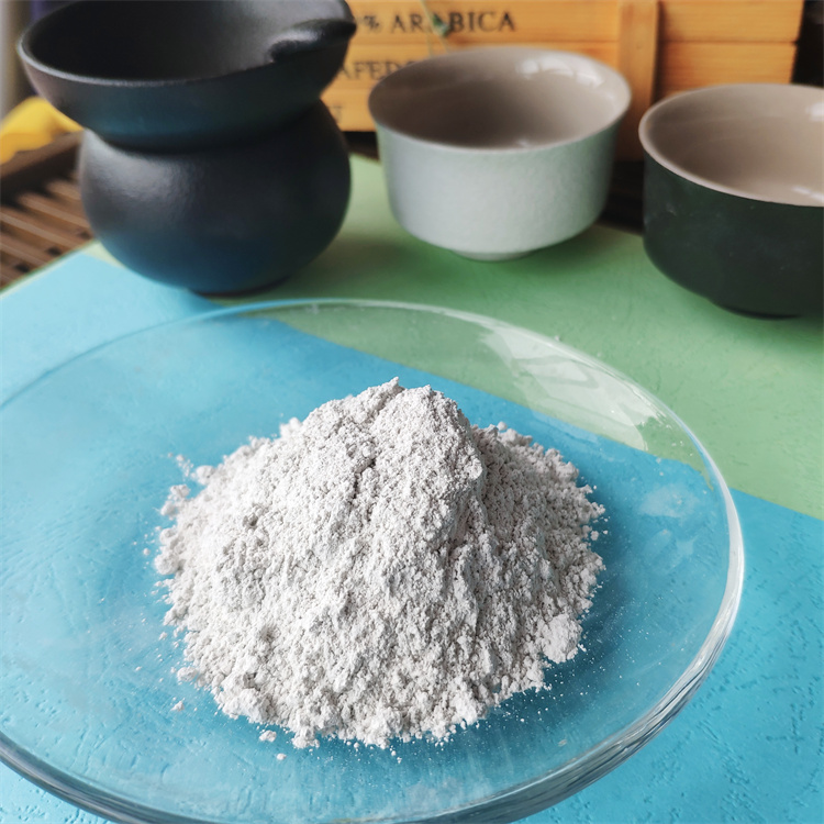 辽宁海城定制销售陶瓷级滑石粉绿泥石粉325目-2500目东北陶瓷杯用绿泥石