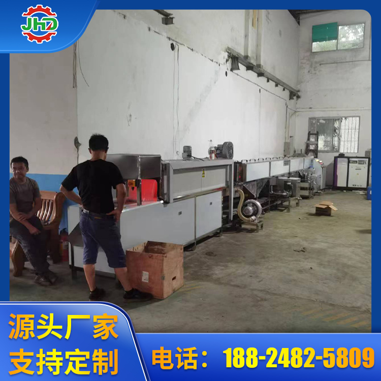 超声波清洗烘干线库存充足