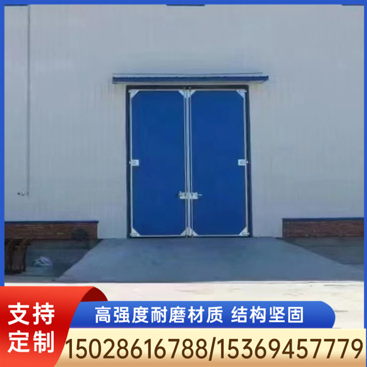 保温门 保温门厂家 保温门定制