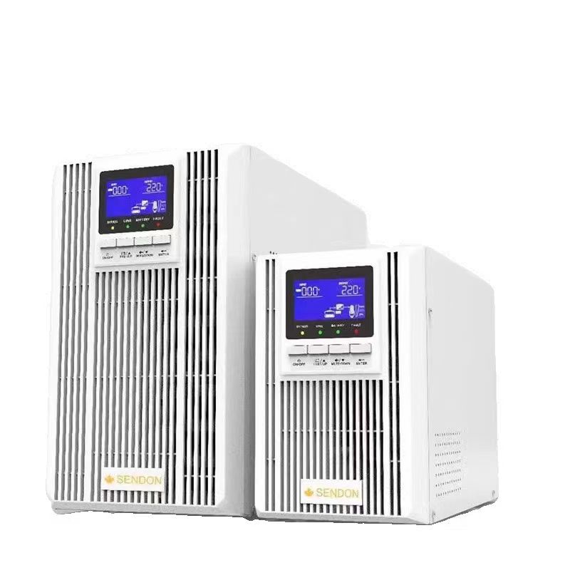 山顿不间断电源SD10KNTL