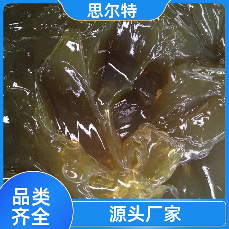 抗水性好 锂基润滑脂 可来样加工定制 拖拉机轮毂轴承用 思尔特