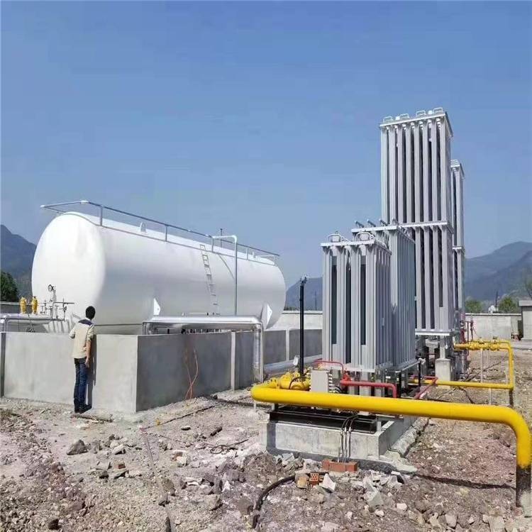 非标压力容器 大榆低温 定制定制加工 全套配套设备 化工设备处理
