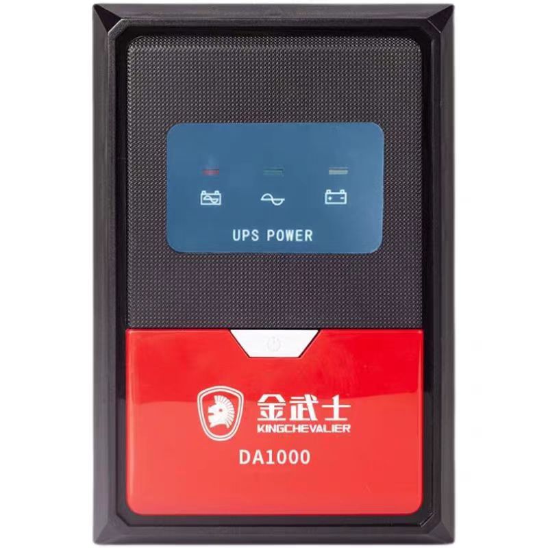 金武士不间断电源AD1000