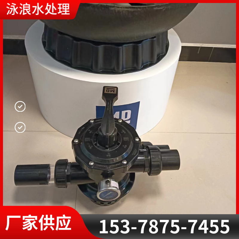 沙缸 砂缸泳池水质净化过滤器 游泳池砂缸设备生产 现货