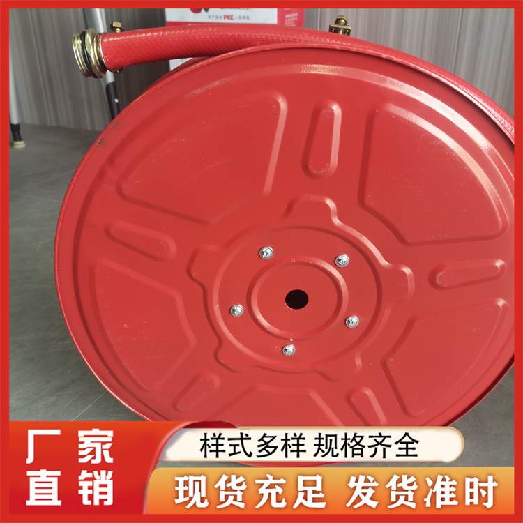 自救卷盘 厂家报价