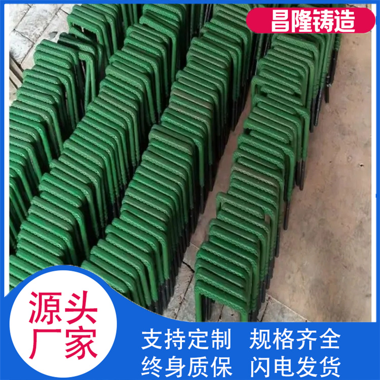 昌隆管道 爬梯 厂家供应