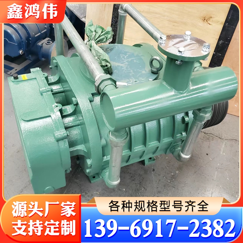 吸砂机罗茨泵 进口罗茨泵 安耐特BH250CV 罗茨风机厂家 罗茨泵替换维修