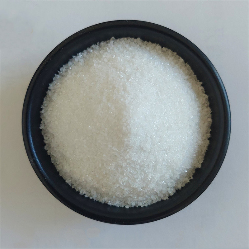 白刚玉粒度砂 品质保证 金属表面喷砂处理用砂