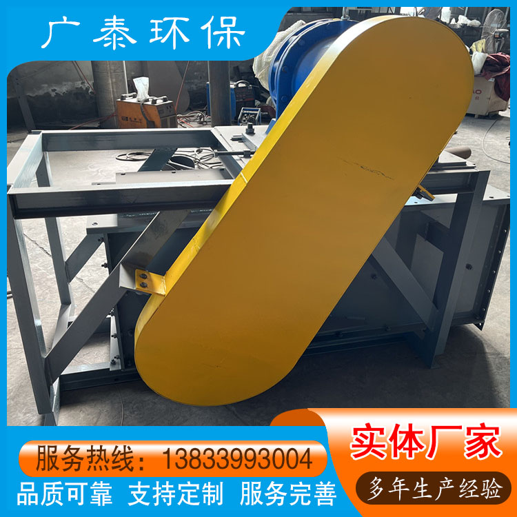 倾斜刮板输送机 水平刮板机 刮板输送机型号 刮板机厂家定制