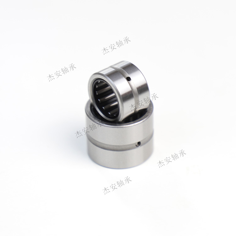 高品质实体套圈轴承