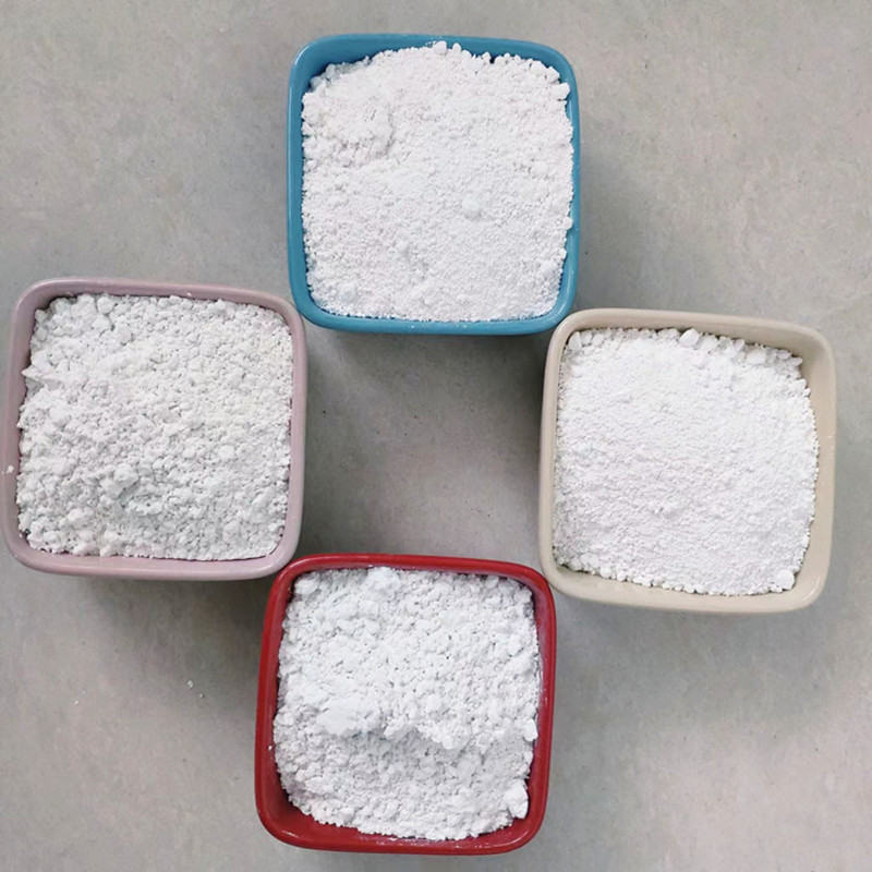 抛光打磨用白刚玉 德宝磨料专业厂家