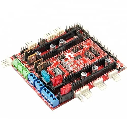 鑫景福 pcb贴片生产 电路板贴片  smt表面贴片 pcb组装加工 批量生产