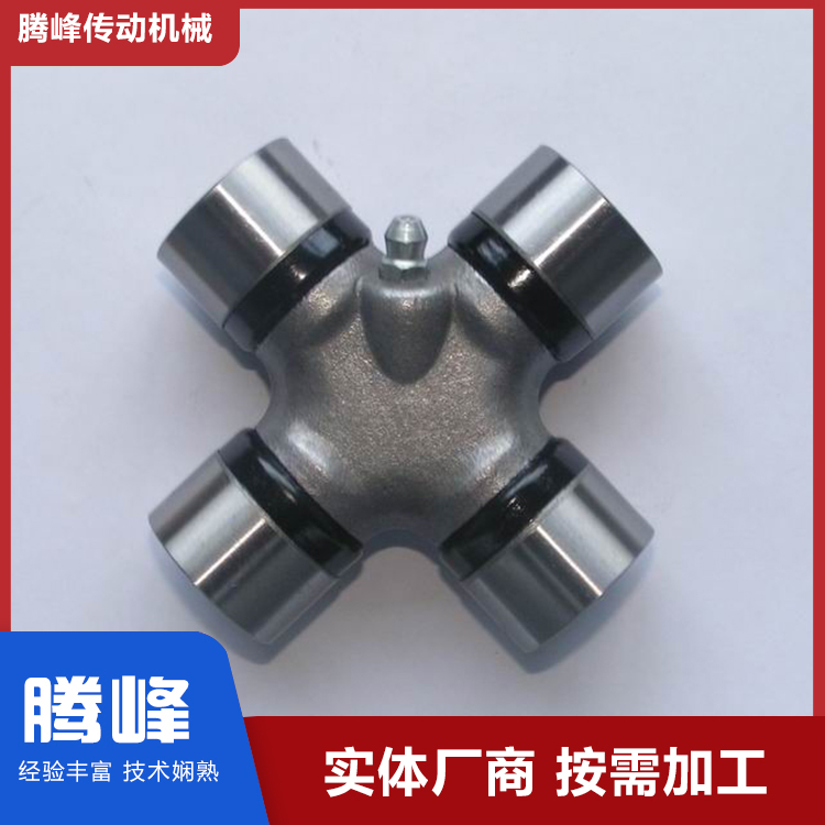 腾峰 SWP G型（有伸缩超短型）万向联轴器