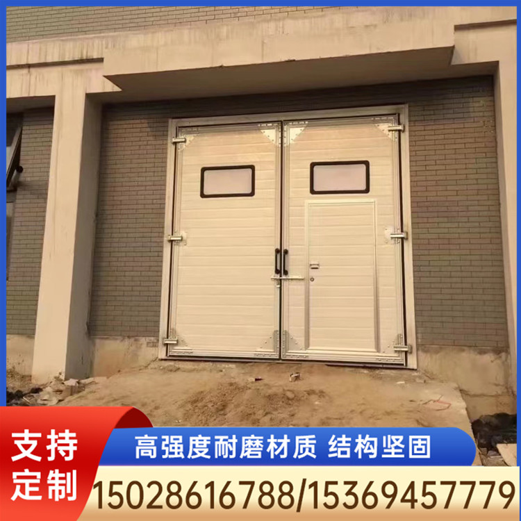 保温门 保温门厂家 保温门定制