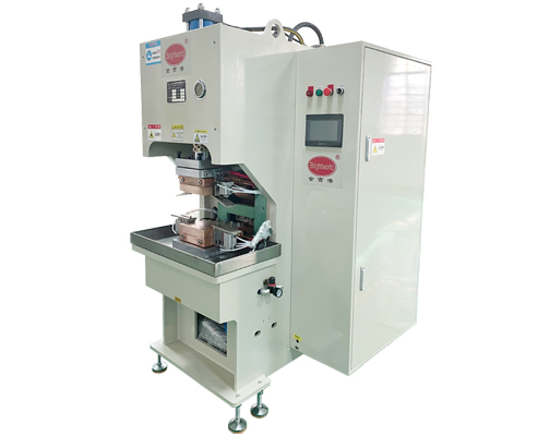 金吉港铜扩散焊机JJG-200KVA 实力厂家