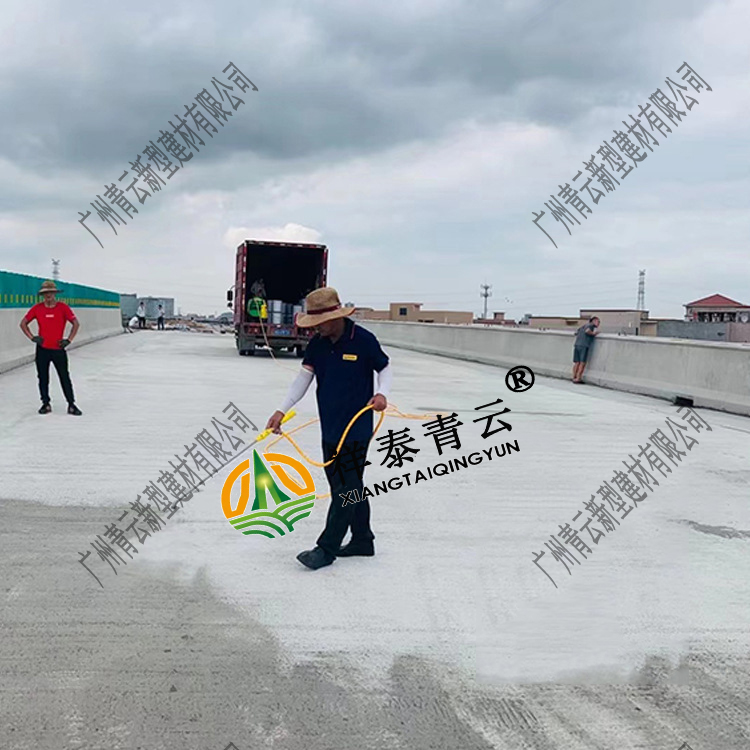 桥面无机渗透防水剂 厂家价格