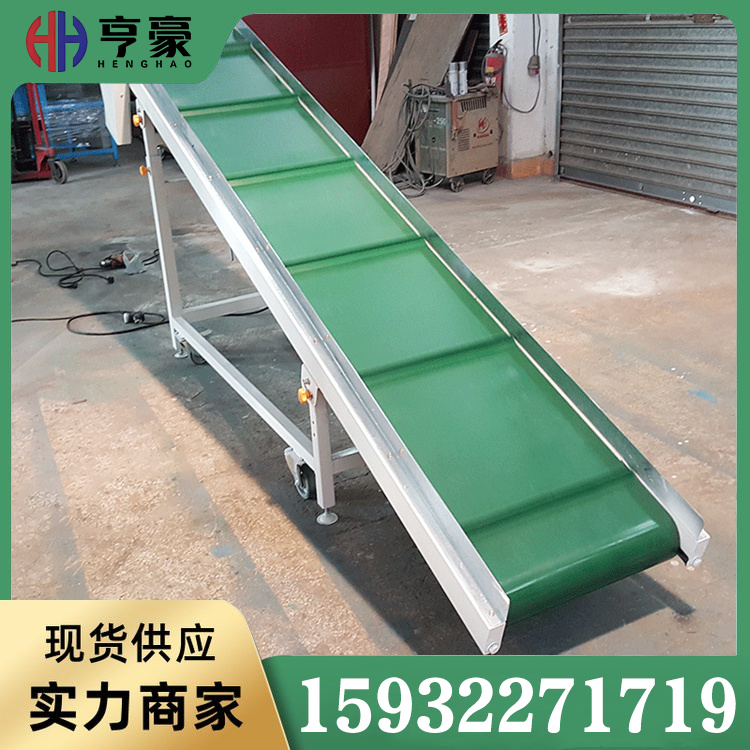 皮带机品种齐全