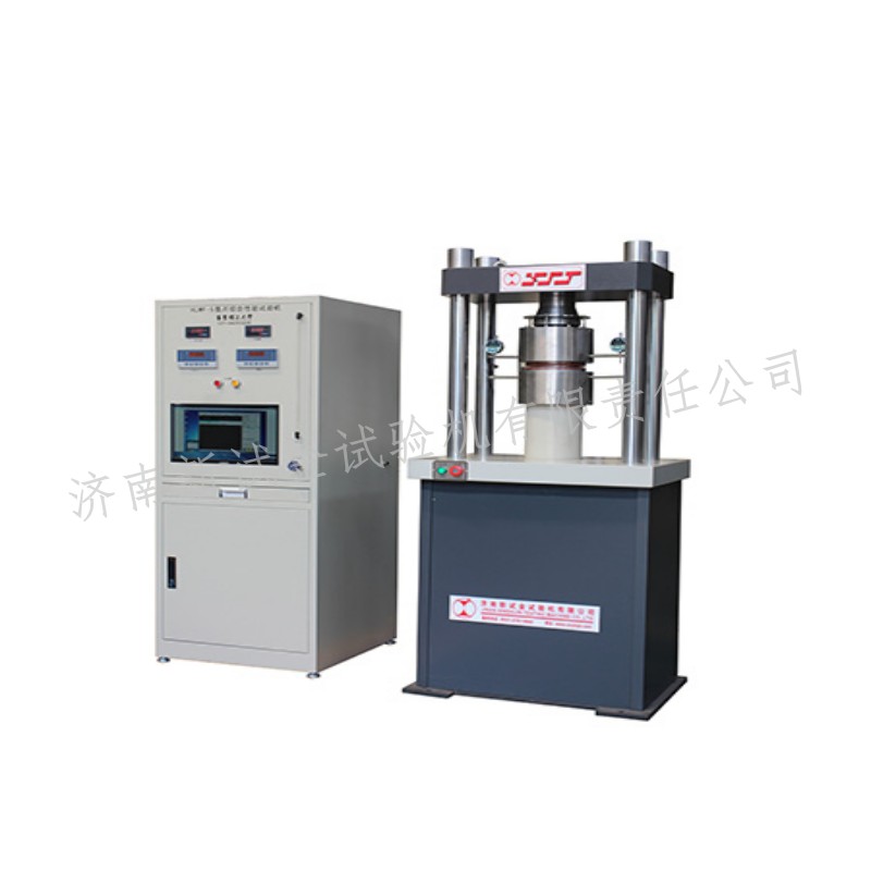 垫片试验机 YAW-300、500DPR 新试金