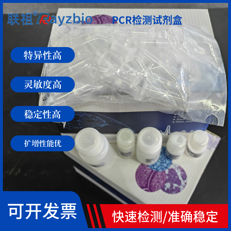 PCR检测试剂盒