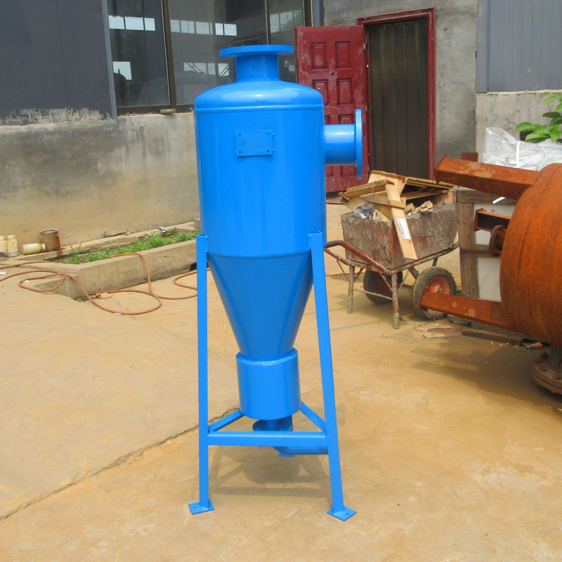 除污器