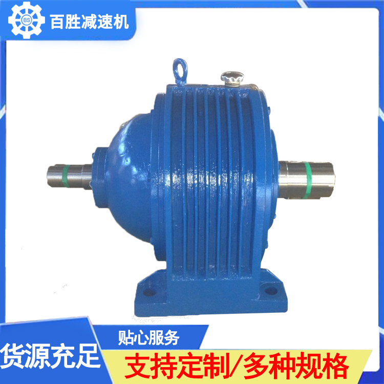 NGW减速机品质原材