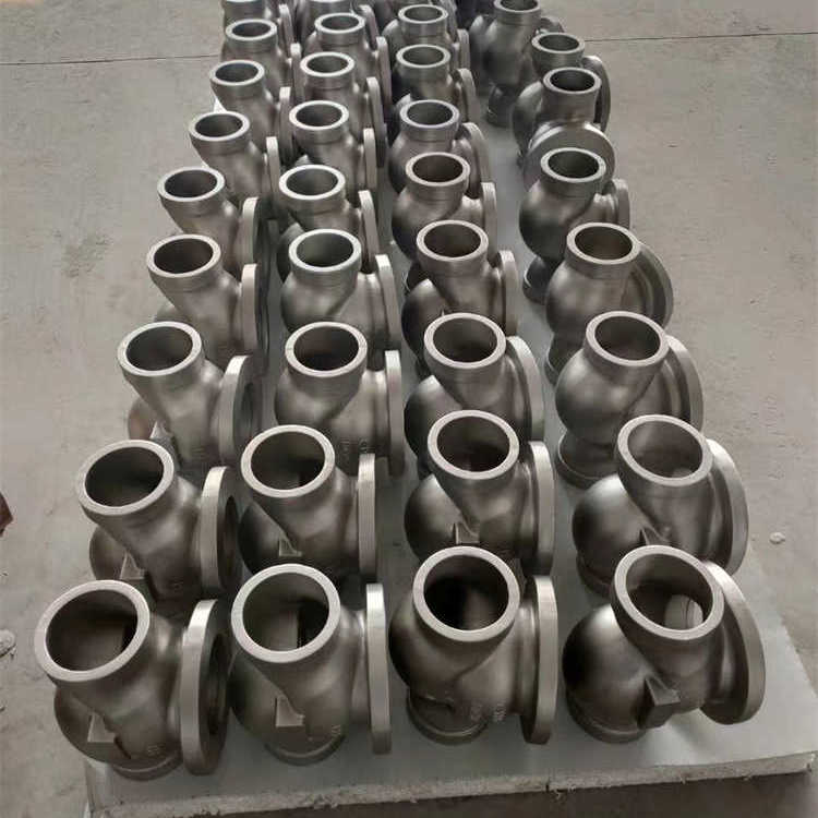 阀体铸件厂家直销
