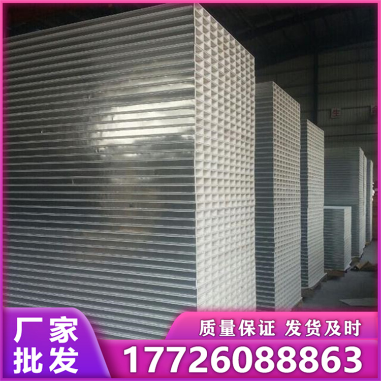 玻镁净化板 厂家批发