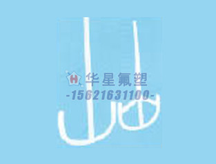 厂家供应 四氟搅拌器
