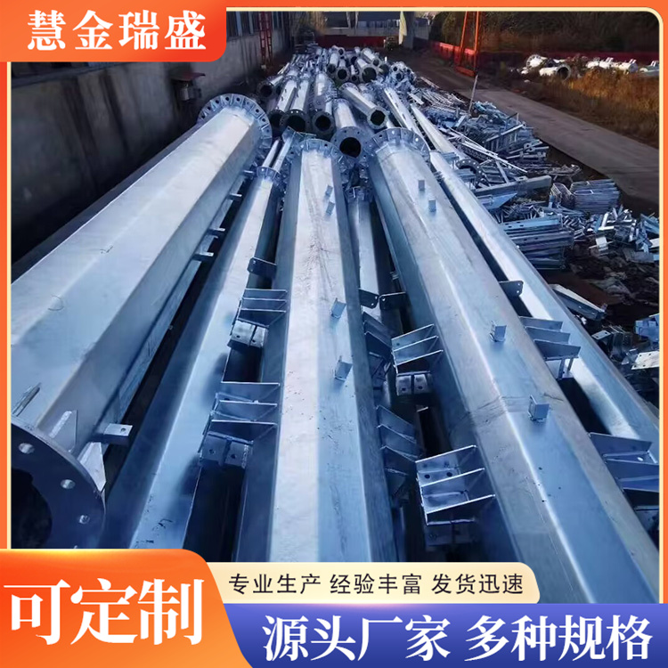 220kv铁塔品种齐全