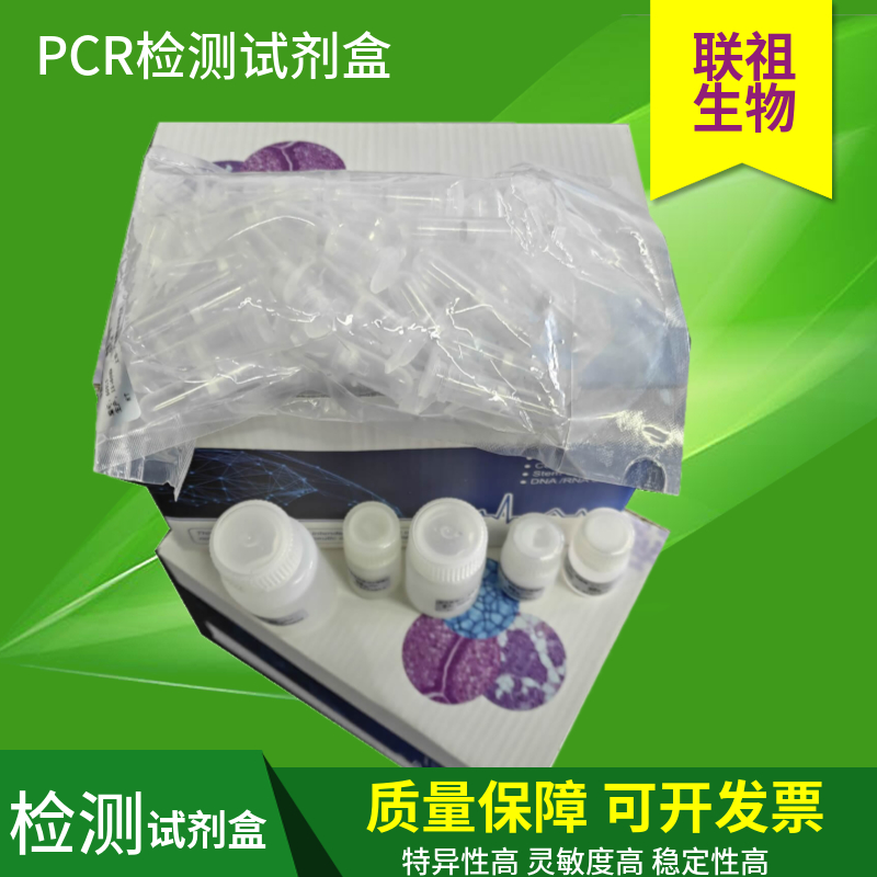百日咳杆菌(BP)核酸检测试剂盒(荧光-PCR法)