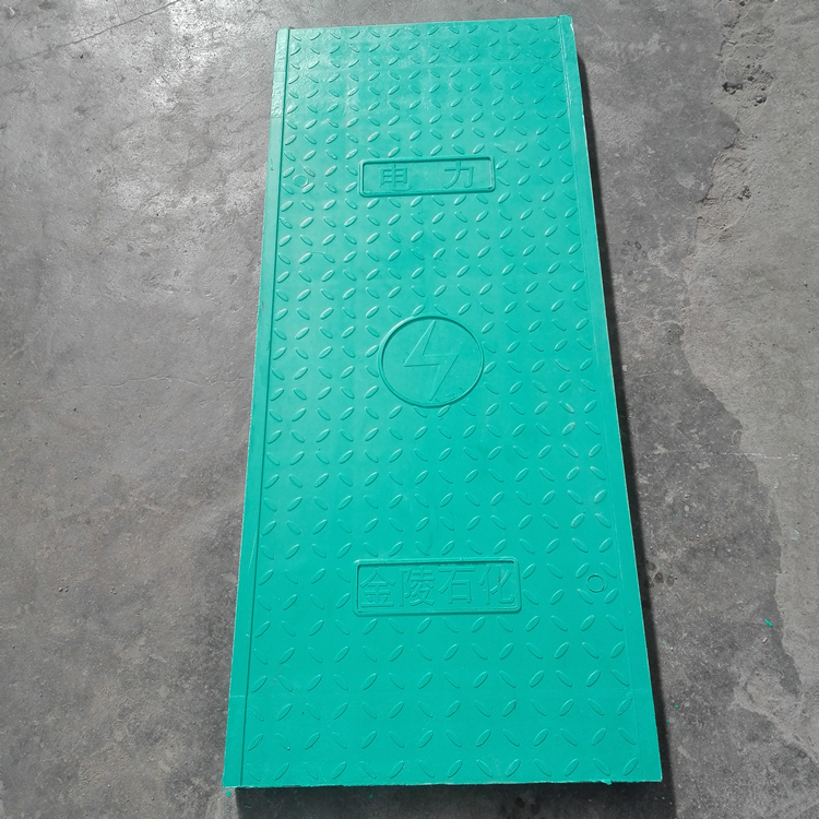 巨派玻璃钢电缆沟盖板复合电缆沟盖板规格齐全