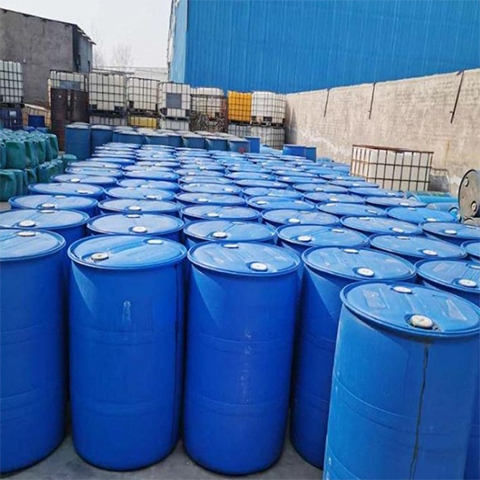 工业级双氧水 供应 过氧化氢 厂家直销