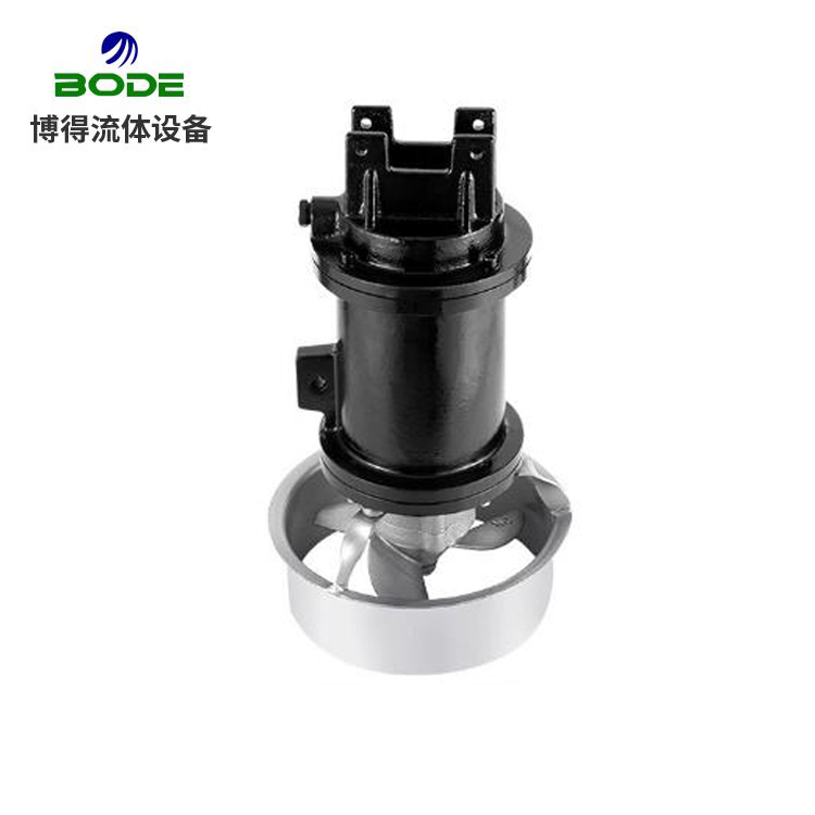 QJB型搅拌机批发