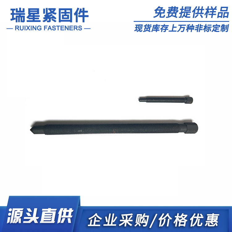 螺栓 瑞星紧固件 厂家直销