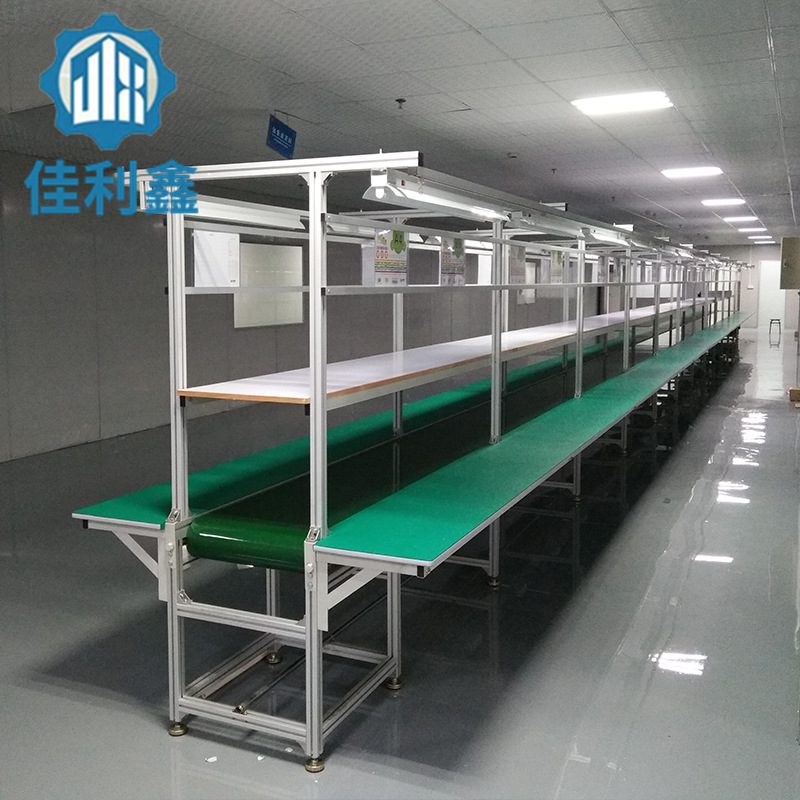 佳利鑫厂家供应流水线品类齐全