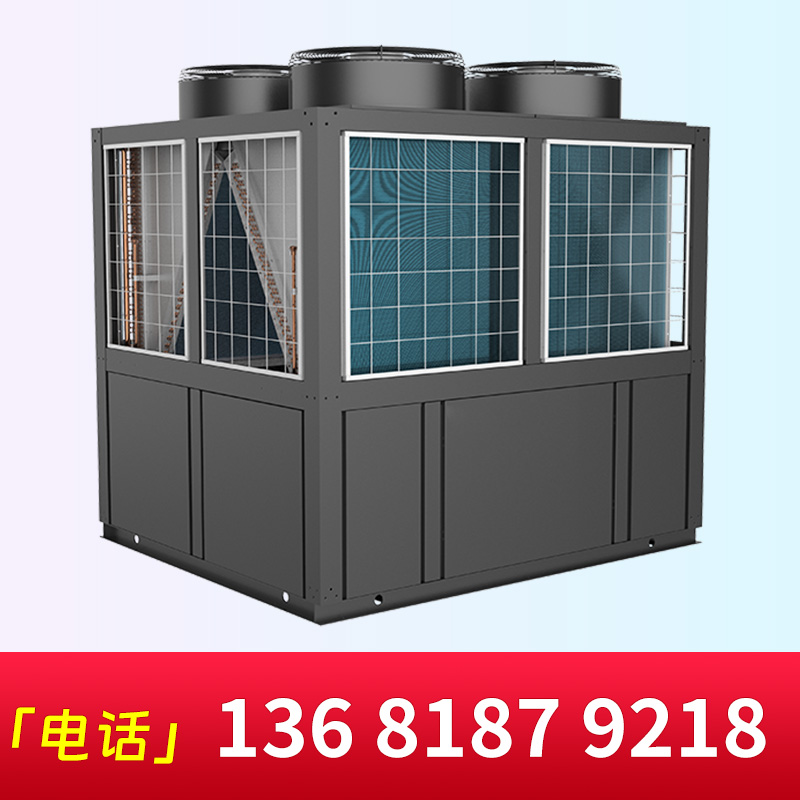 空气能热泵热水机选材严格