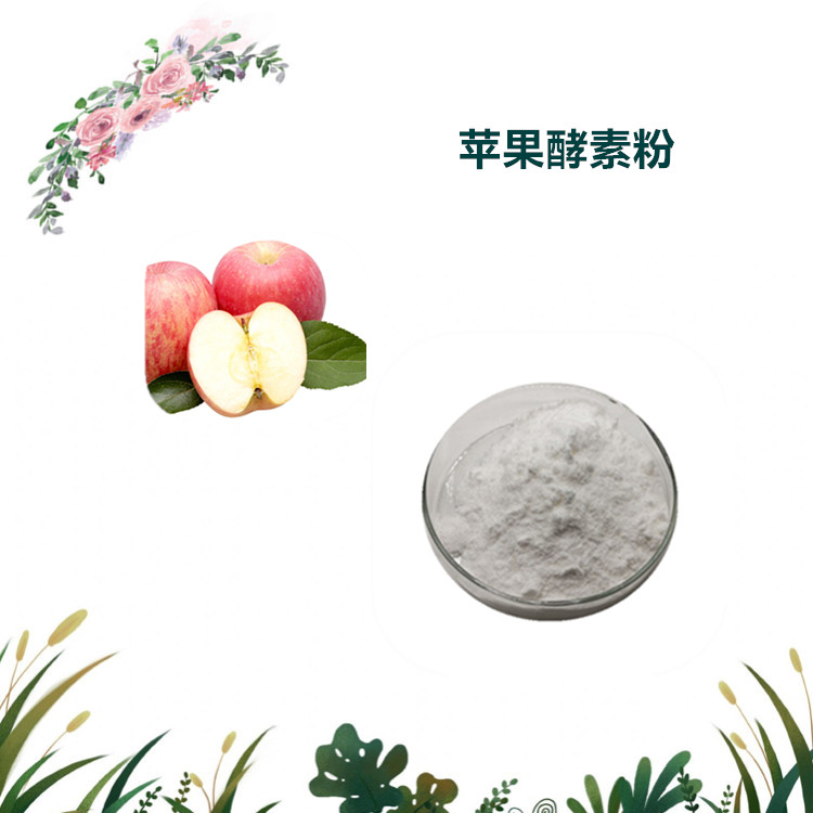 沃特莱斯生物 苹果酵素粉 苹果速溶粉 1公斤起订 可寄样