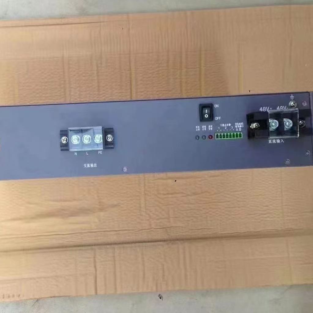 金威源逆变器通信电源系统 GPDA2000VA-H市电优先 220V输出UPS电源配电箱交流电源系统.通信电源.