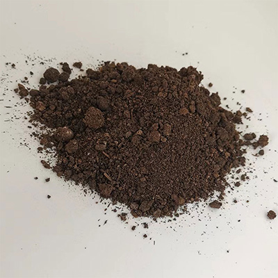 信盈有机质45%发酵羊粪有机肥培肥地力快改善旱地土壤结构